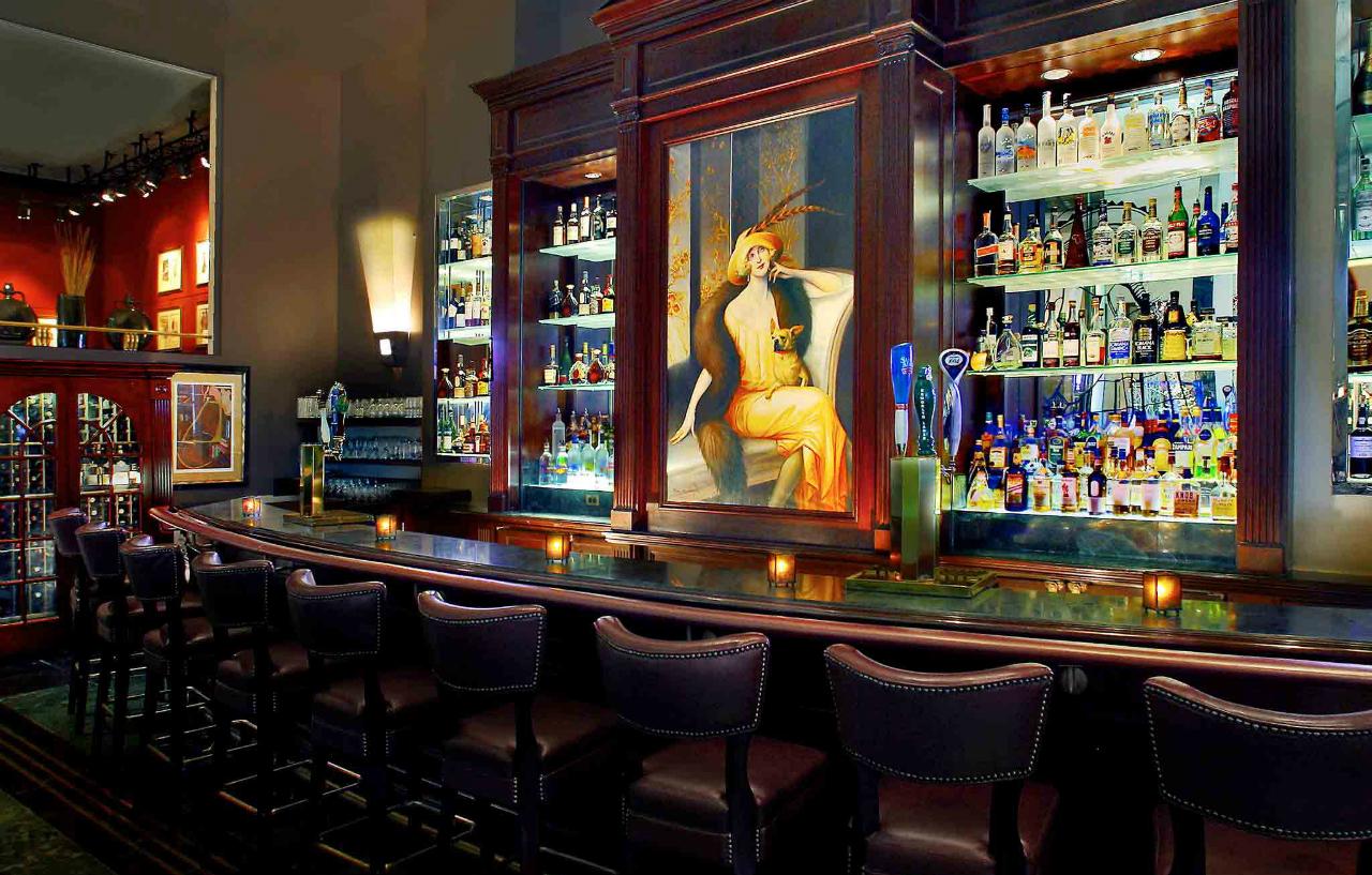 Hotel Sofitel New York