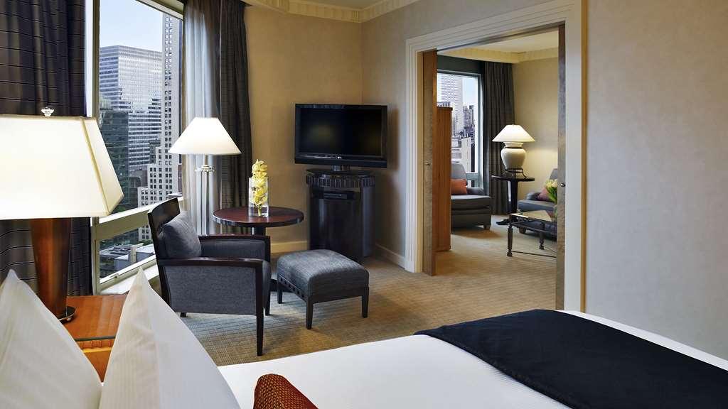 Hotel Sofitel New York