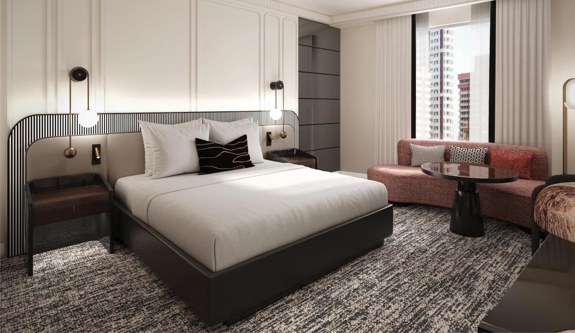 Sofitel New York