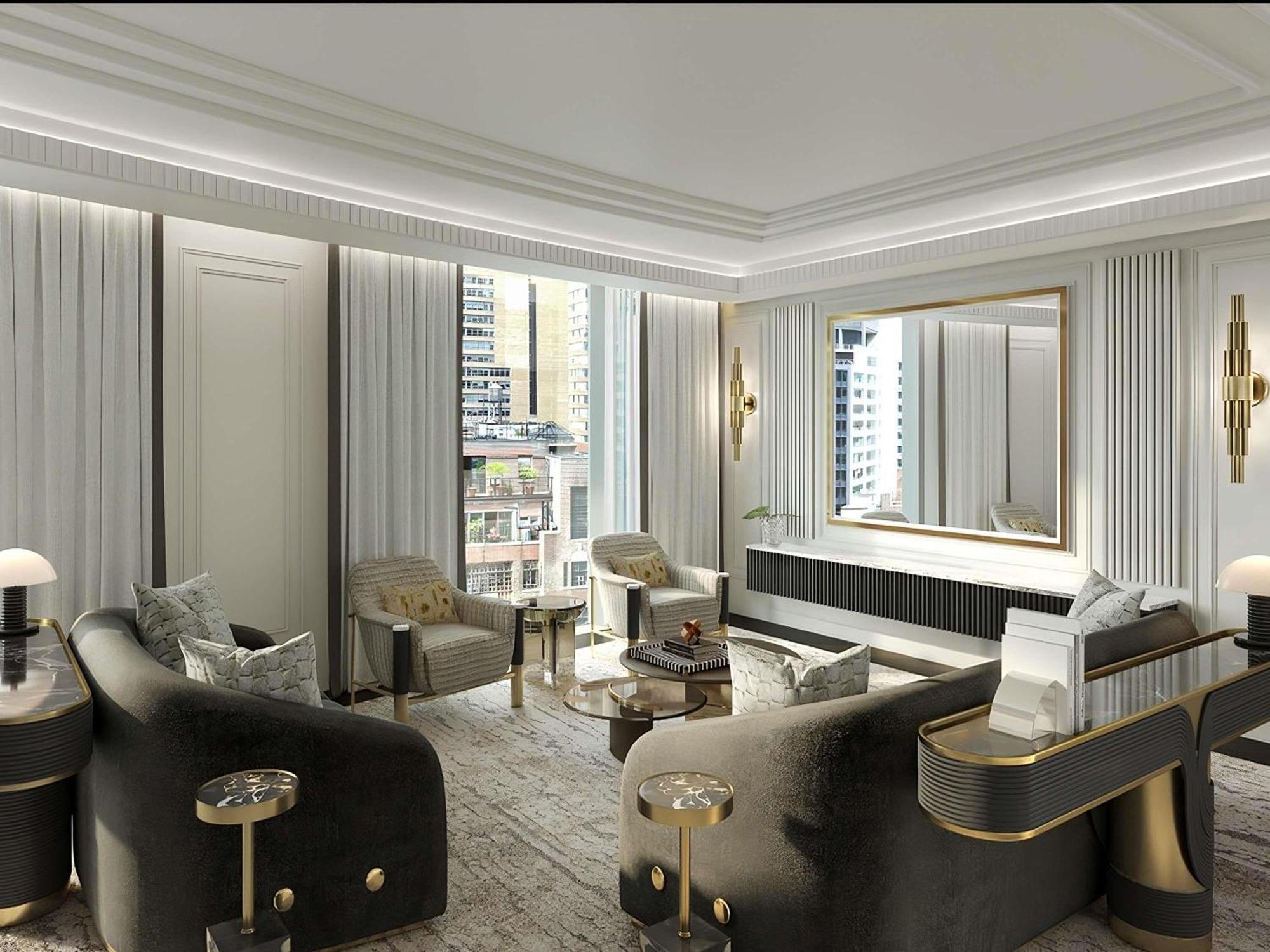 Hotel Sofitel New York