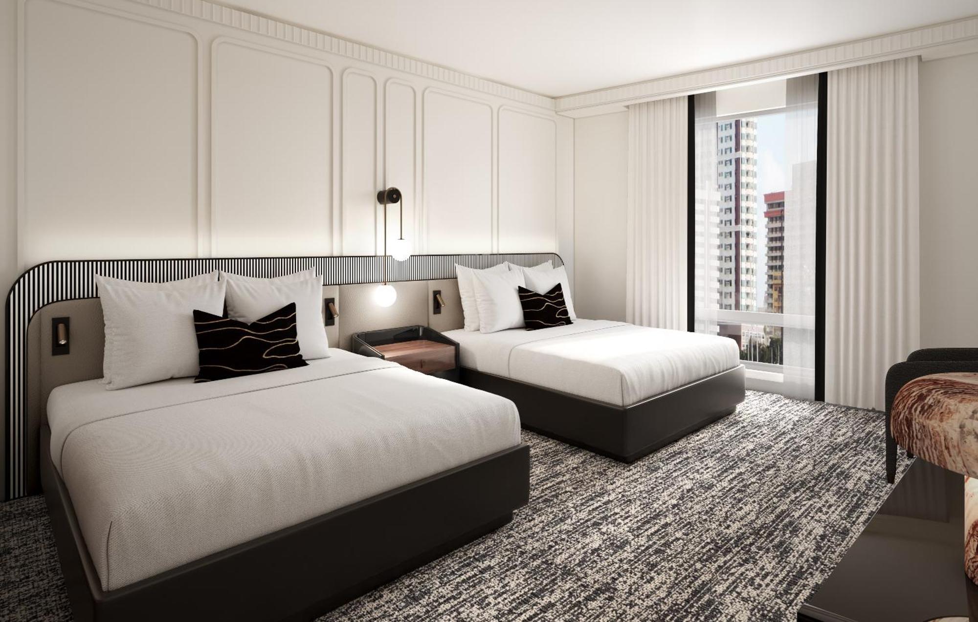 Sofitel Hotel 4*