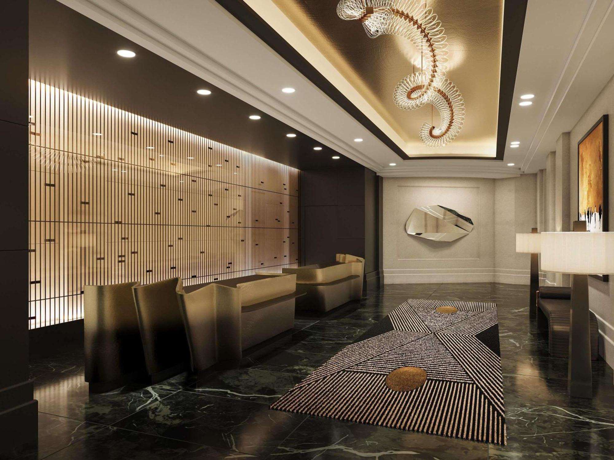 Hotel Sofitel 4*