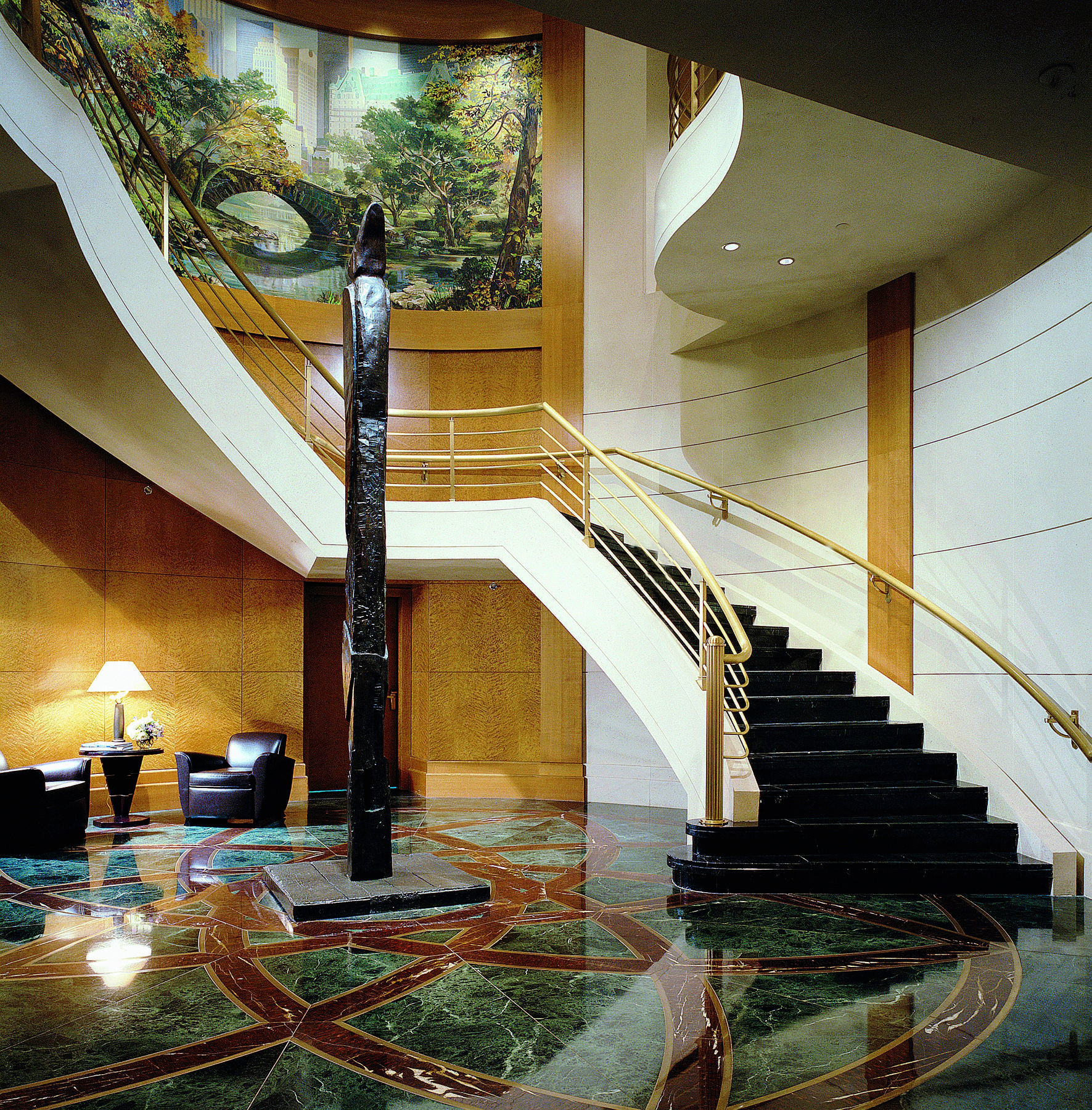 Hotel Sofitel New York