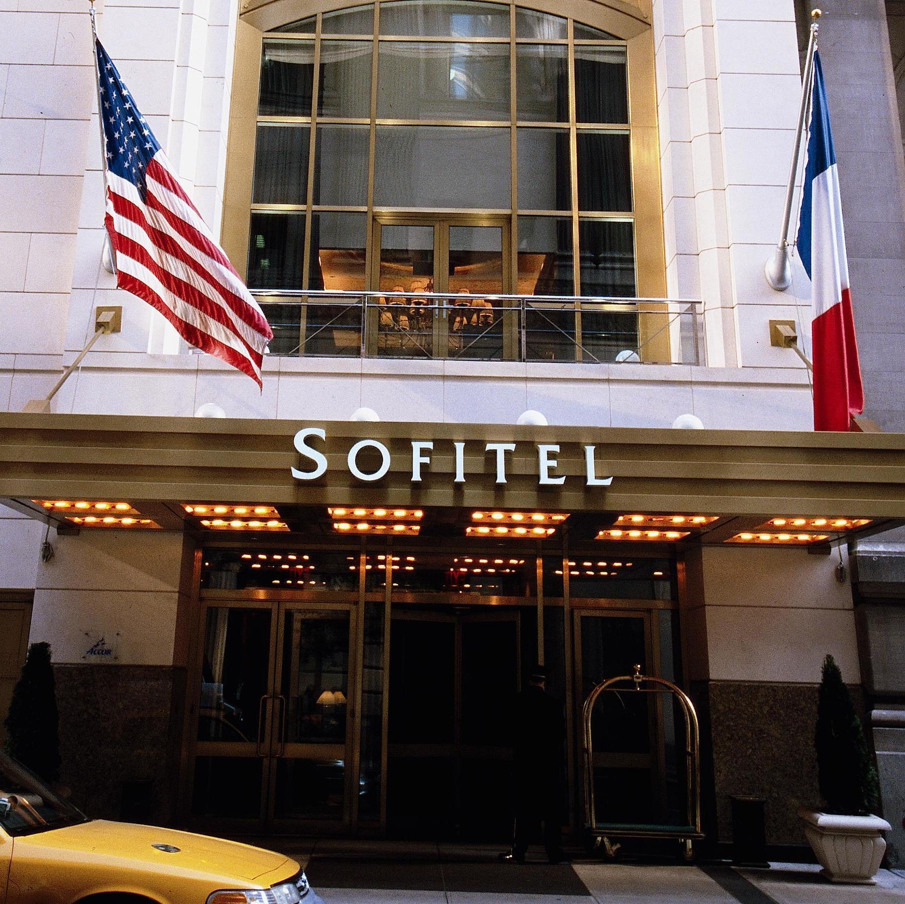 Sofitel New York