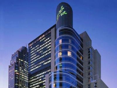 Sofitel Hotel New York