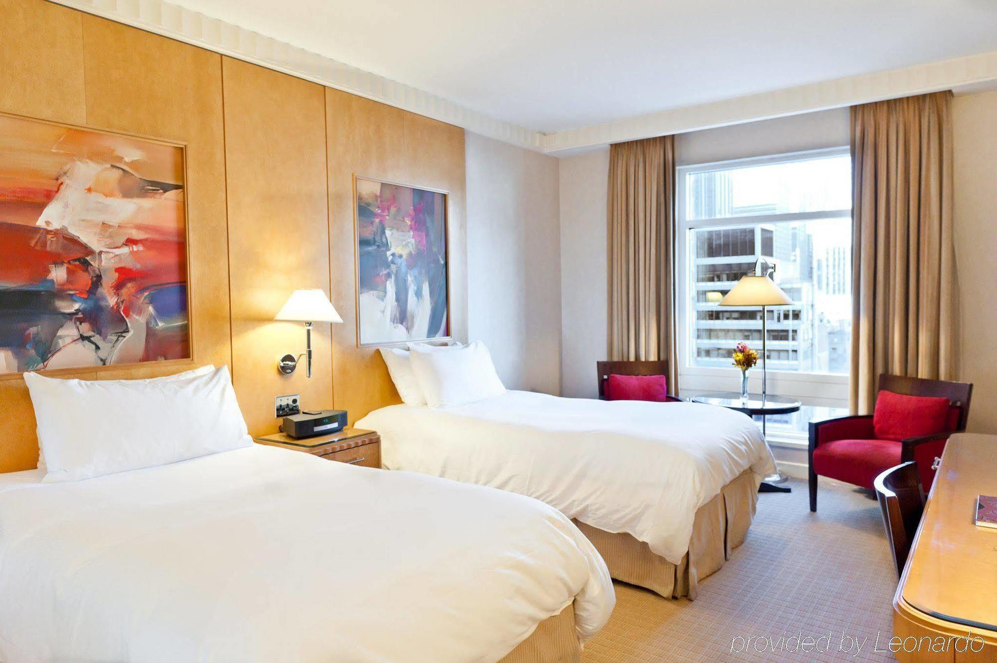 Hotel Sofitel New York