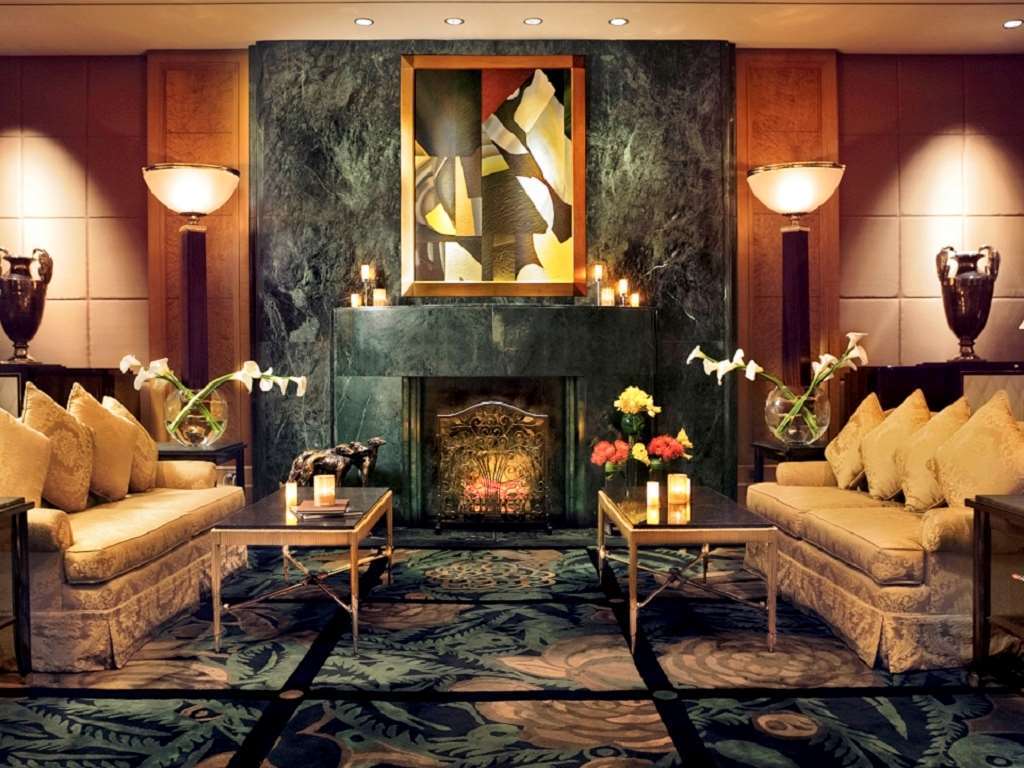 Sofitel Hotel 4*