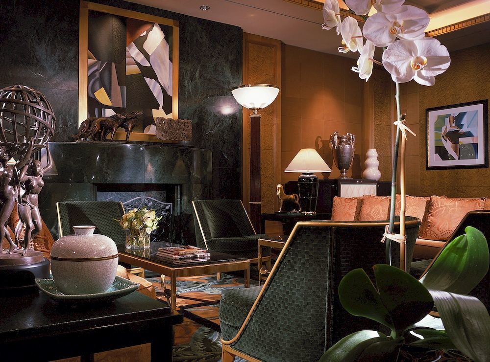 Hotel Sofitel 4*