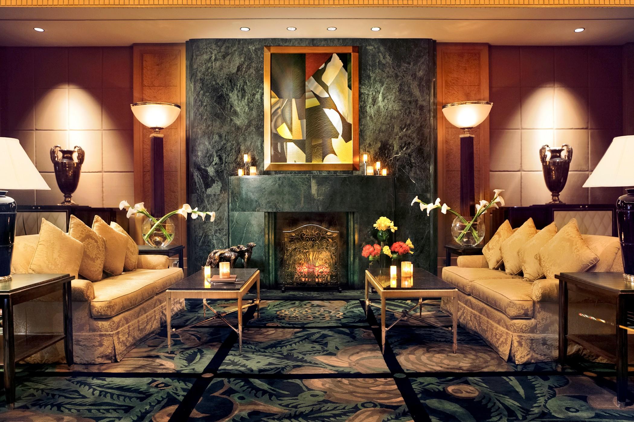 Hotel Sofitel New York
