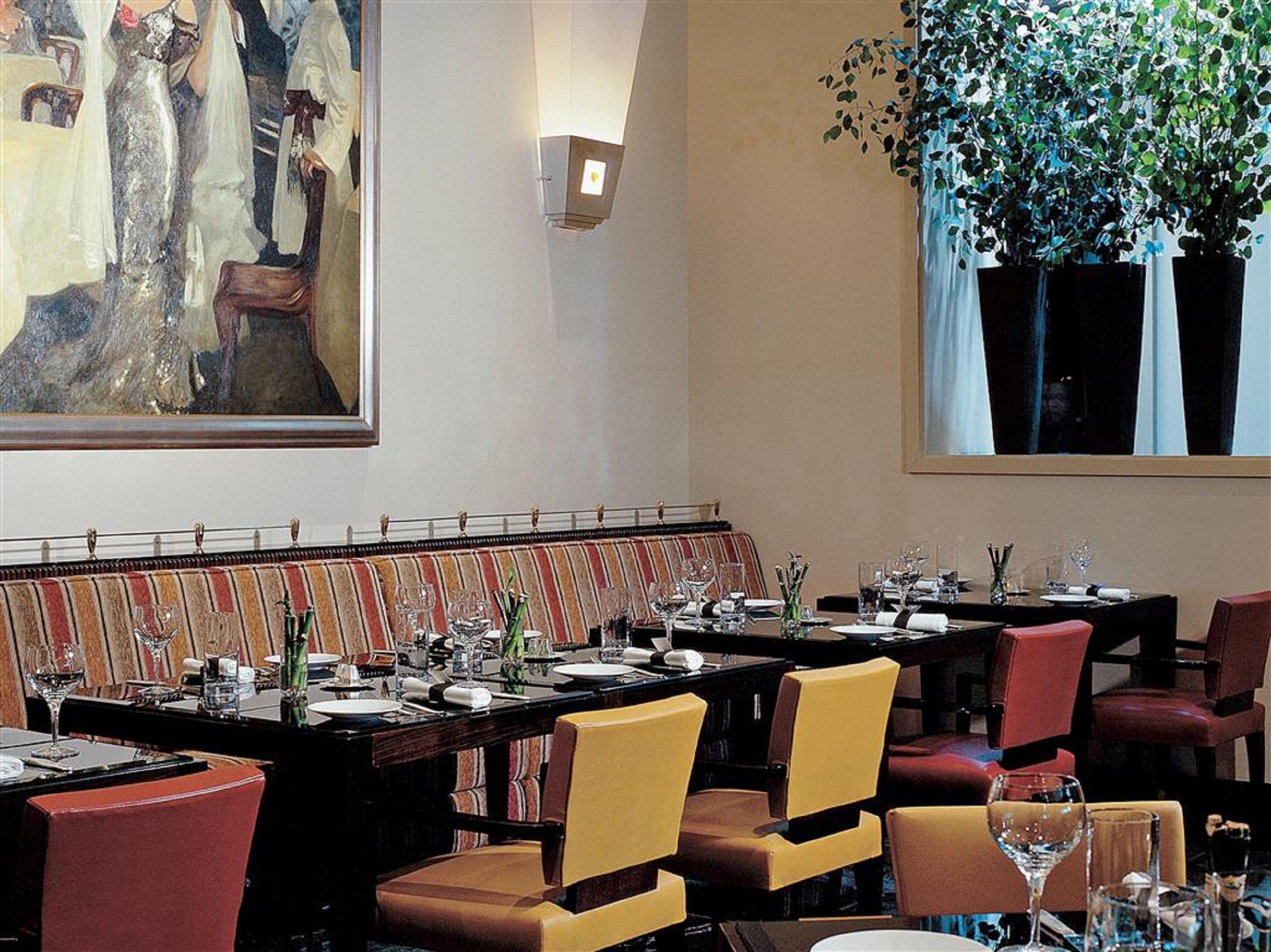 Hotel Sofitel New York