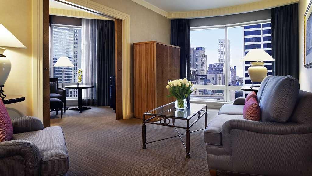 Sofitel Hotel