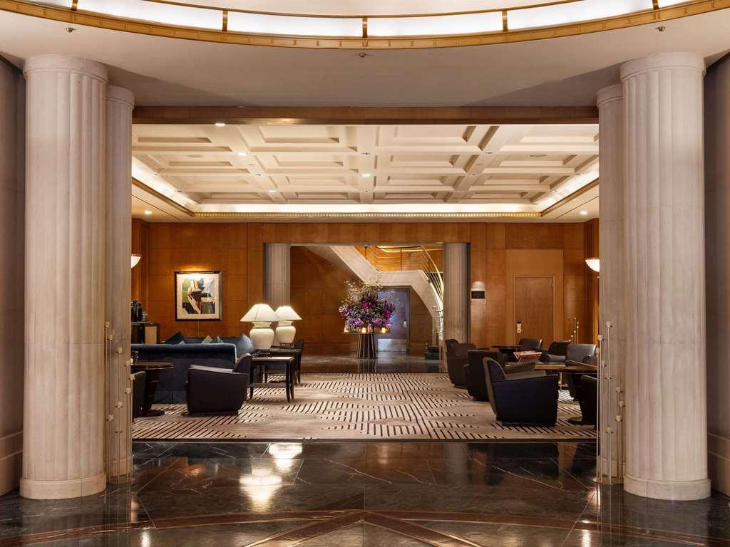 Hotel Sofitel 4*
