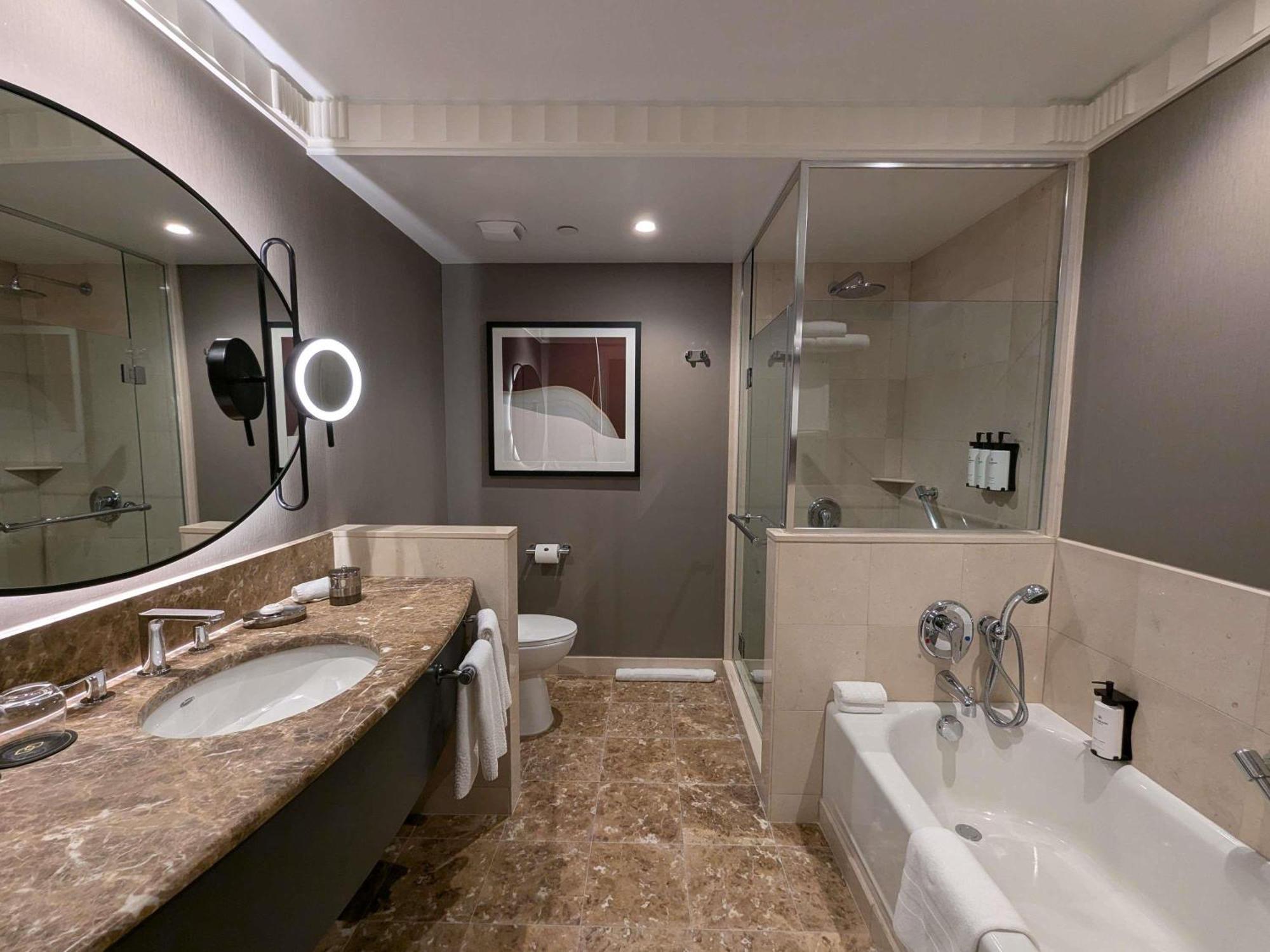 Hotel Sofitel New York